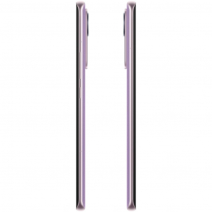 Xiaomi 12 Pro 12/256GB Dual-Sim mobiltelefon lila